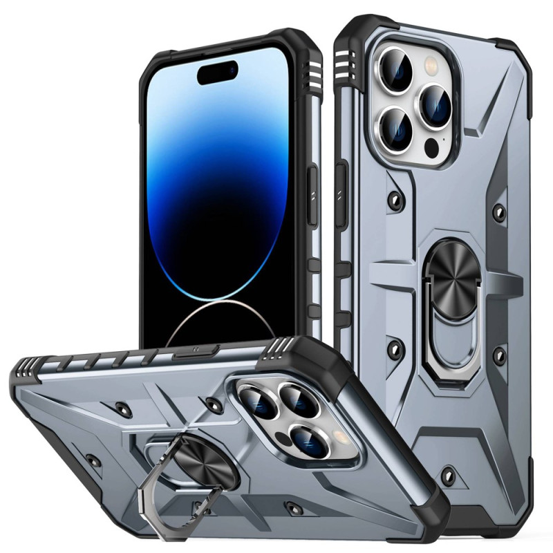 iPhone 14 Pro Max Case Optimale Bescherming Ring