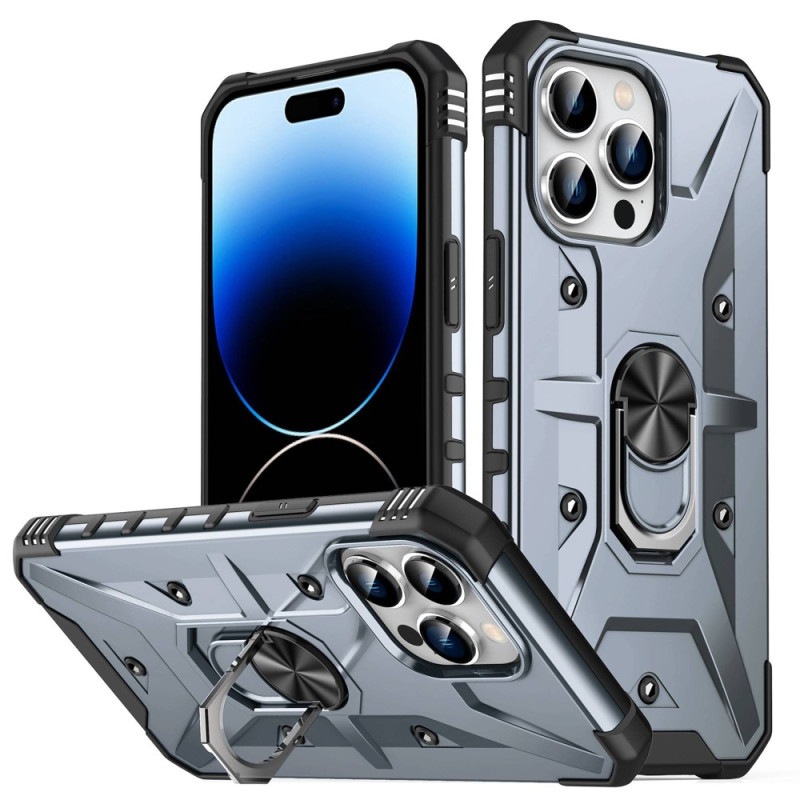 iPhone 14 Pro Case Optimale Bescherming Ring