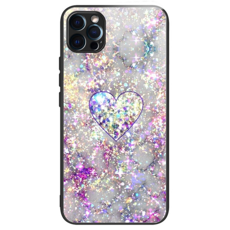 iPhone 14 Pro Hard Cover Glass Hart