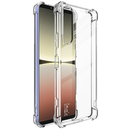 Sony Xperia 5 IV...