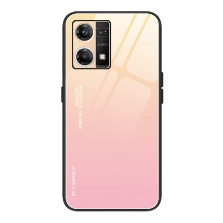 Coque Oppo Reno 7 Verre...