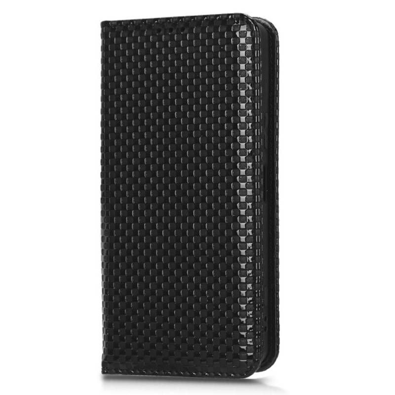 Sony Xperia 5 IV Textured Flip Cover