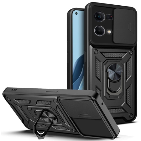 Oppo Reno 7 Premium Ring Case