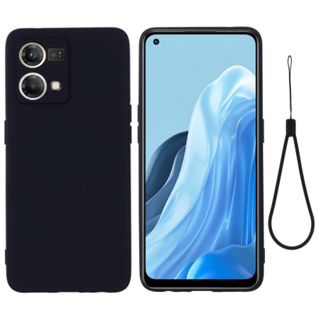 Oppo Reno 7 Liquid Silicone...