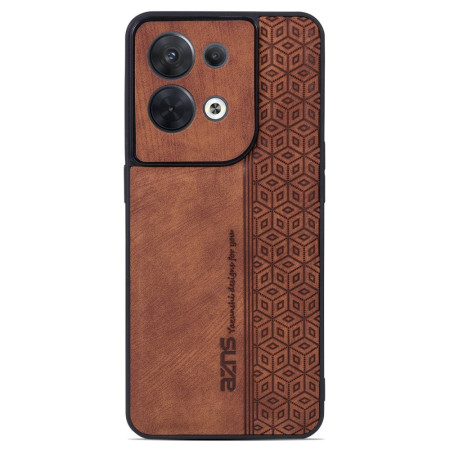 Oppo Reno 8 Lederen effect...