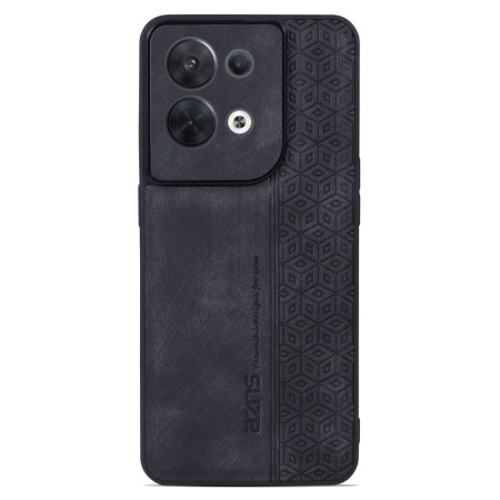 Oppo Reno 8 Lederen effect...