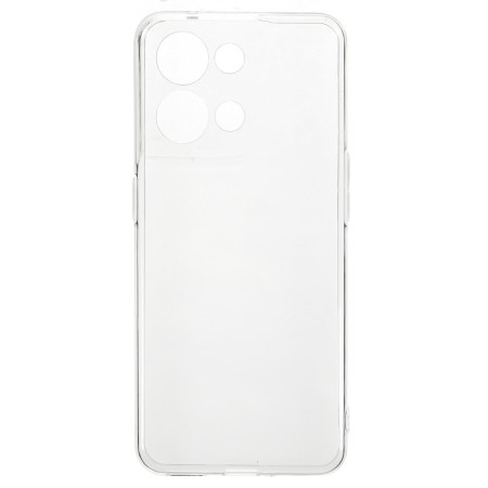 Oppo Reno 8 duidelijk hoesje