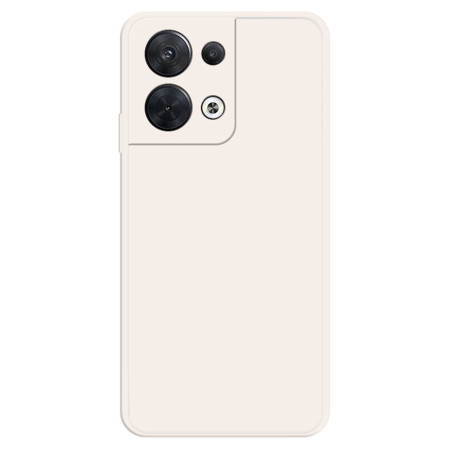 Oppo Reno 8 Silicone Hoesje...