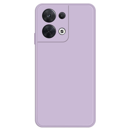 Oppo Reno 8 Silicone Hoesje...