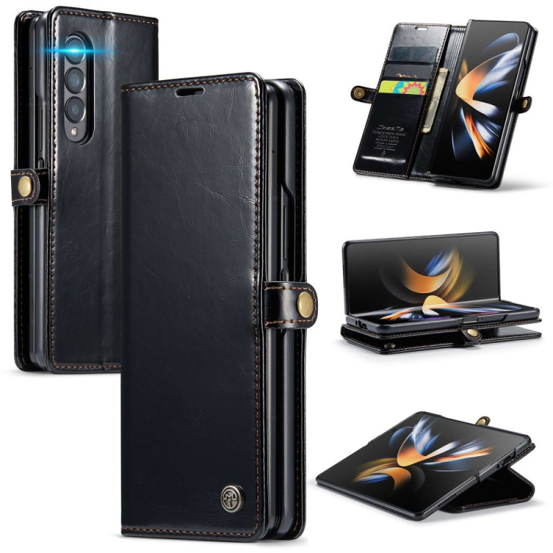Samsung Galaxy Z Fold 4 Hoesje CASEME Serie 003