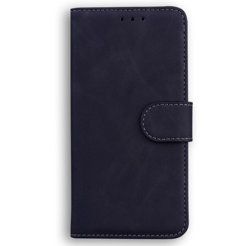 Cover Oppo Reno 8 Leder Effect Couture