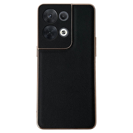 Oppo Reno 8 echt leer...