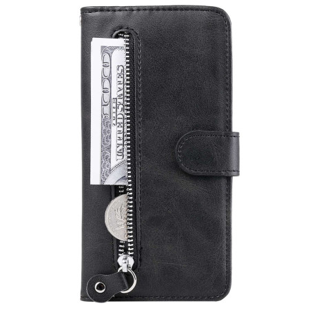 Oppo Reno 8 Portemonnee Hoesje