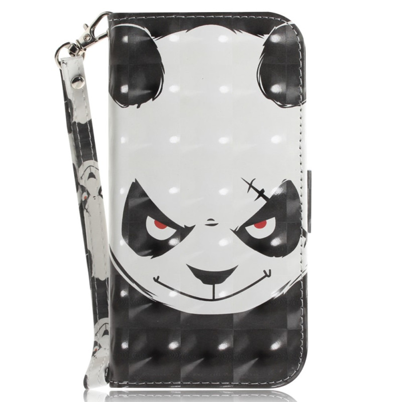 Oppo Reno 8 Pro Boze Panda Case