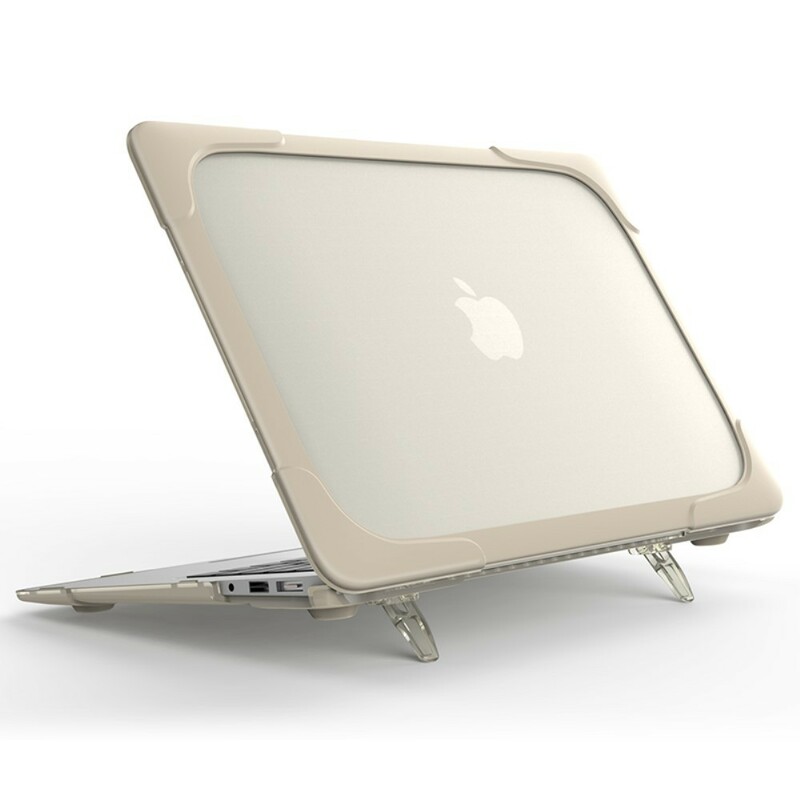 MacBook Air 13 inch kantelbare hoes