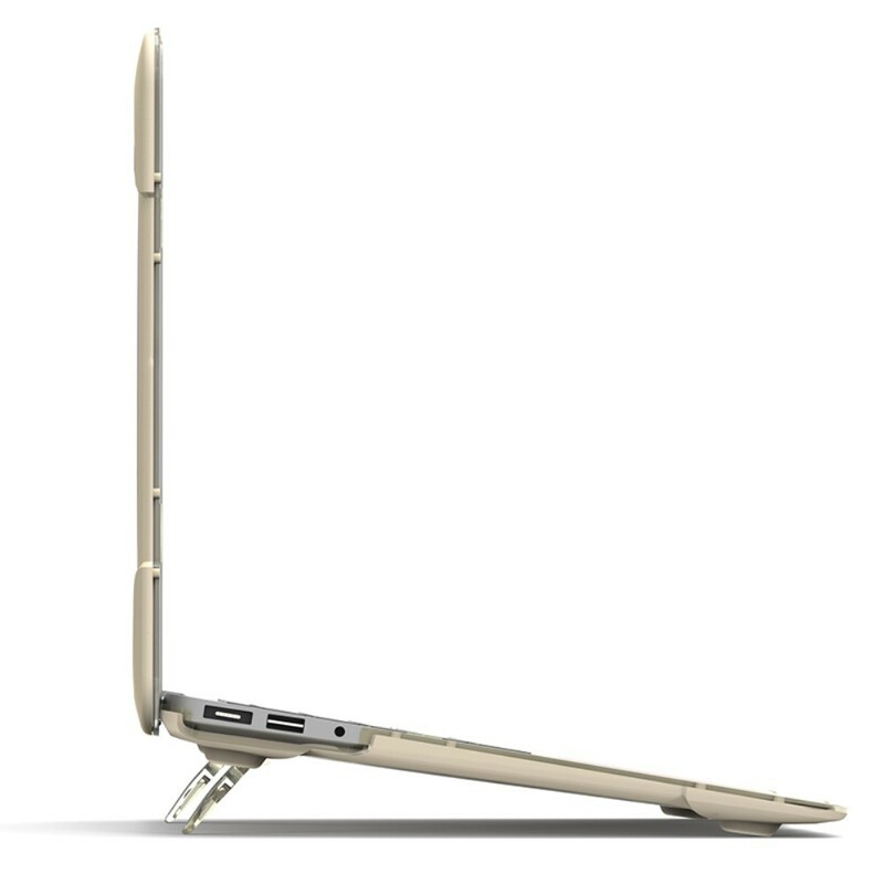 MacBook Air 13 inch kantelbare hoes