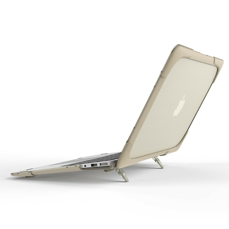 MacBook Air 13 inch kantelbare hoes