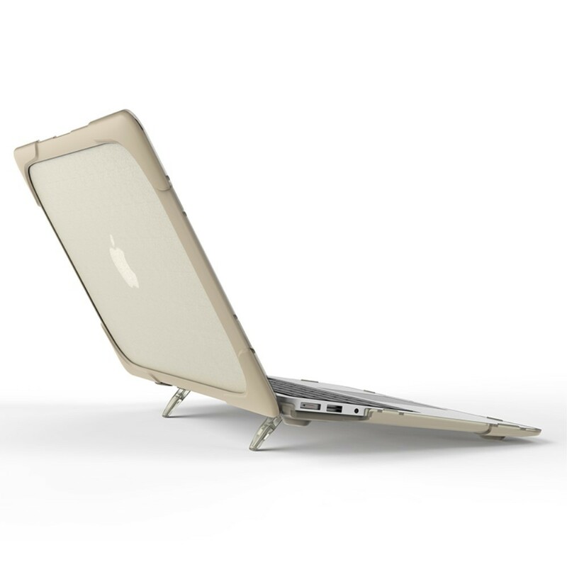 MacBook Air 13 inch kantelbare hoes