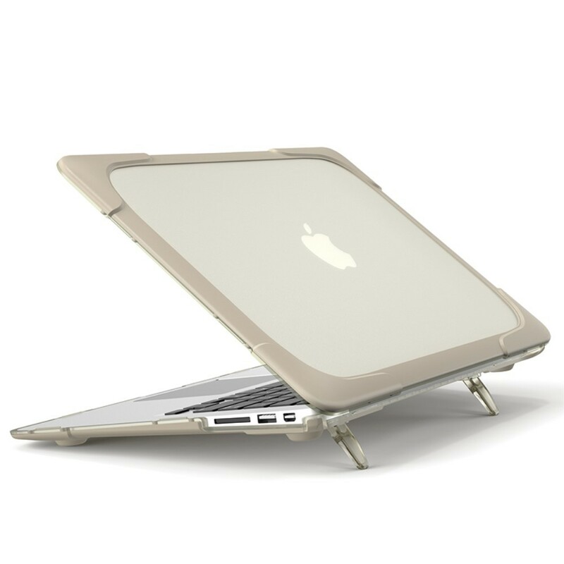 MacBook Air 13 inch kantelbare hoes