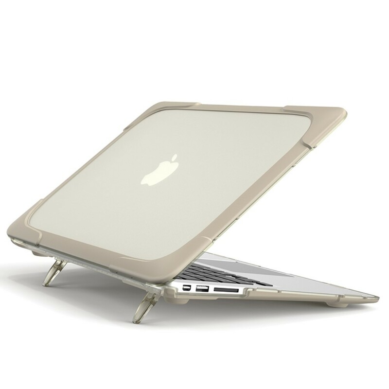 MacBook Air 13 inch kantelbare hoes