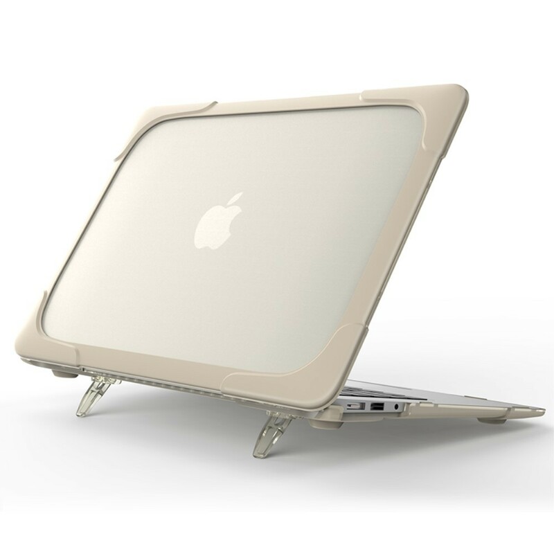 MacBook Air 13 inch kantelbare hoes