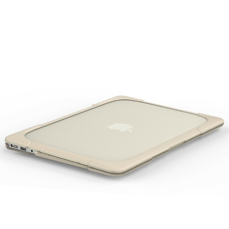 MacBook Air 13 inch kantelbare hoes