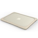 MacBook Air 13 inch kantelbare hoes