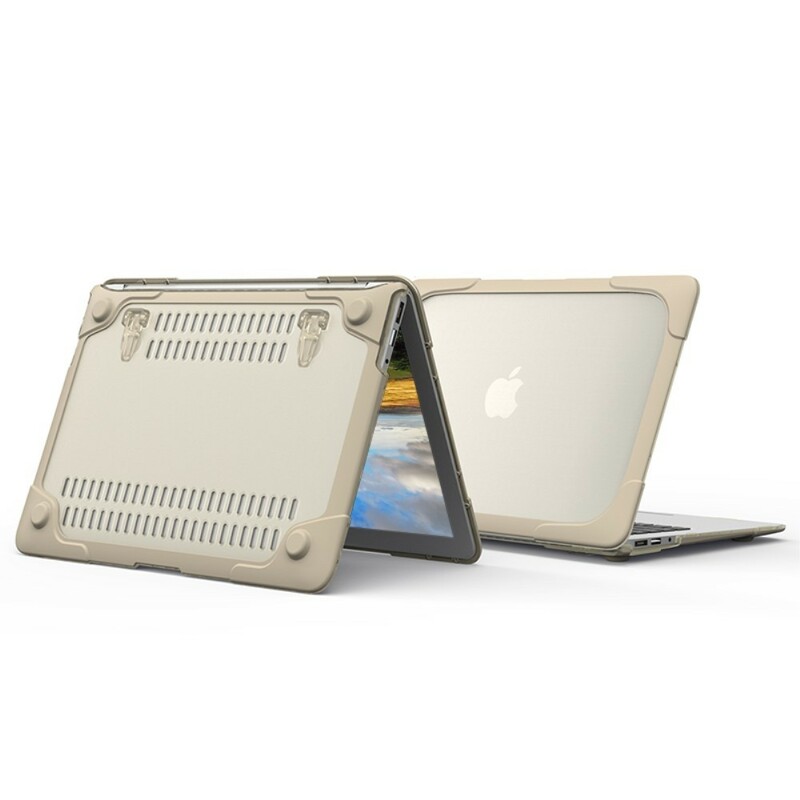 MacBook Air 13 inch kantelbare hoes