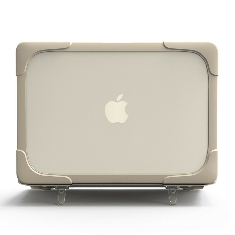 MacBook Air 13 inch kantelbare hoes