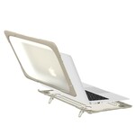 MacBook Air 13 inch kantelbare hoes