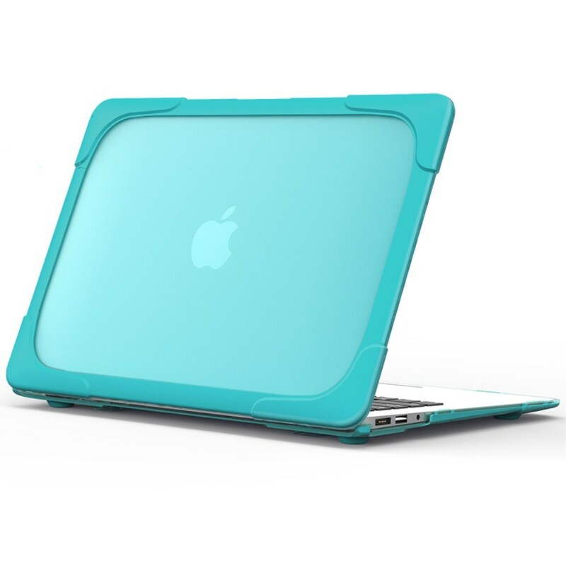 MacBook Air 13 inch kantelbare hoes MacBook Air 13 inch kantelbare hoes
