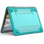 MacBook Air 13 inch kantelbare hoes MacBook Air 13 inch kantelbare hoes