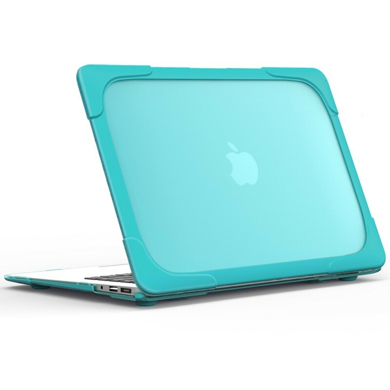 MacBook Air 13 inch kantelbare hoes MacBook Air 13 inch kantelbare hoes