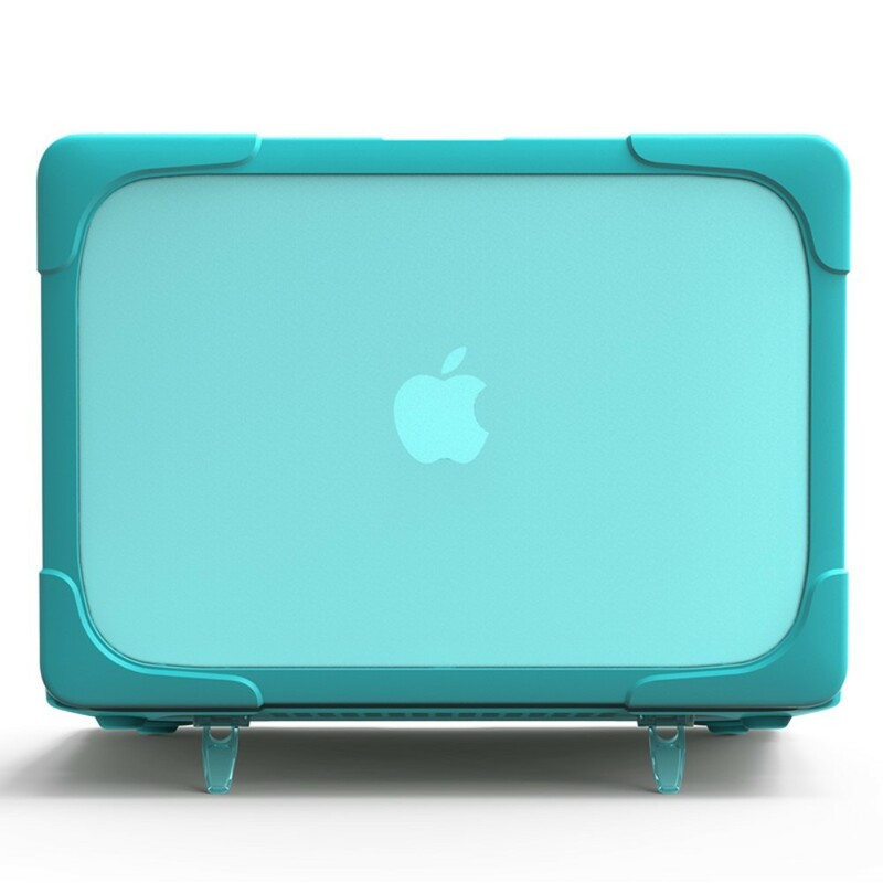 MacBook Air 13 inch kantelbare hoes MacBook Air 13 inch kantelbare hoes