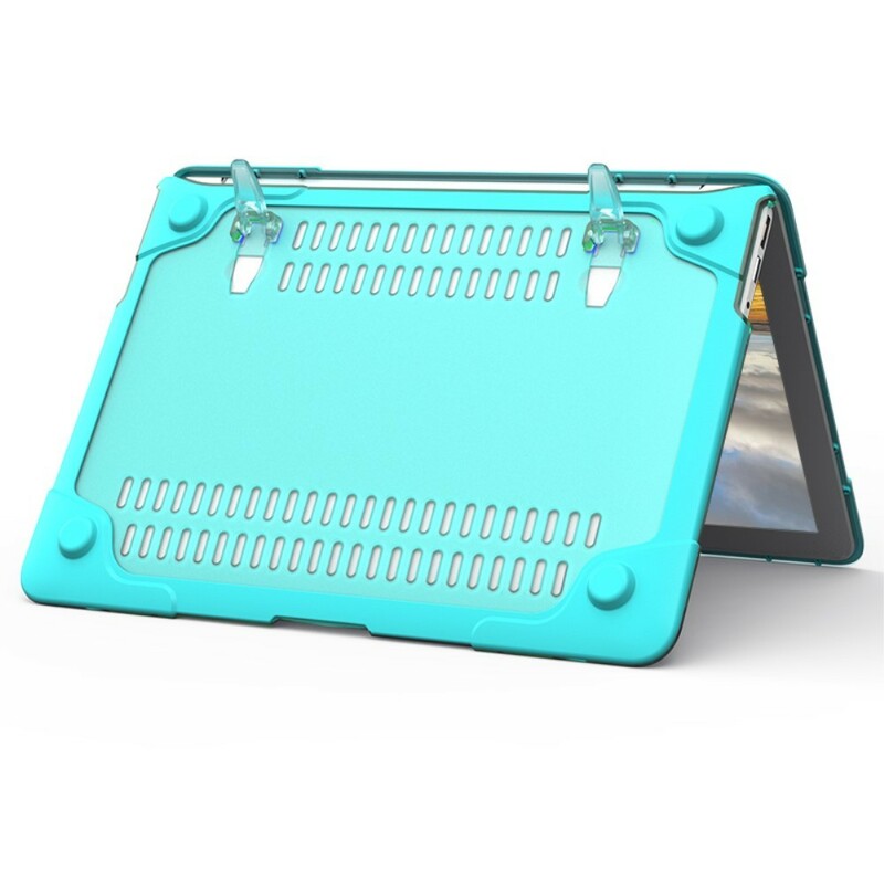 MacBook Air 13 inch kantelbare hoes MacBook Air 13 inch kantelbare hoes