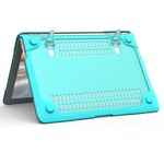MacBook Air 13 inch kantelbare hoes MacBook Air 13 inch kantelbare hoes