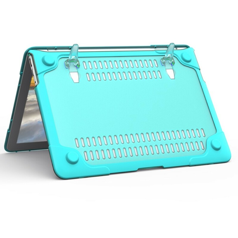 MacBook Air 13 inch kantelbare hoes MacBook Air 13 inch kantelbare hoes