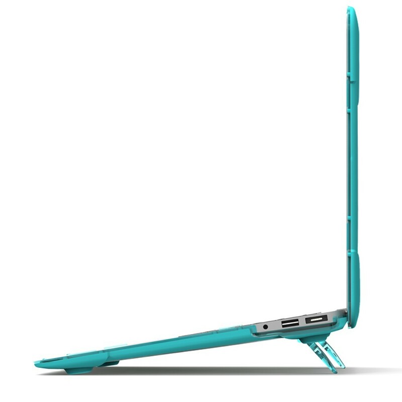 MacBook Air 13 inch kantelbare hoes MacBook Air 13 inch kantelbare hoes