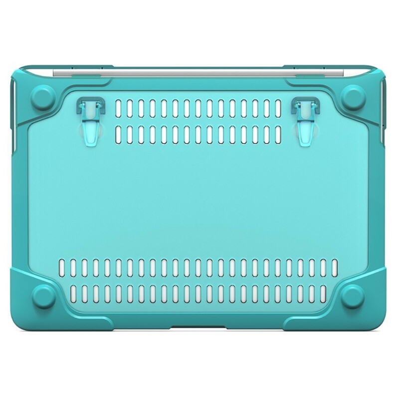 MacBook Air 13 inch kantelbare hoes MacBook Air 13 inch kantelbare hoes