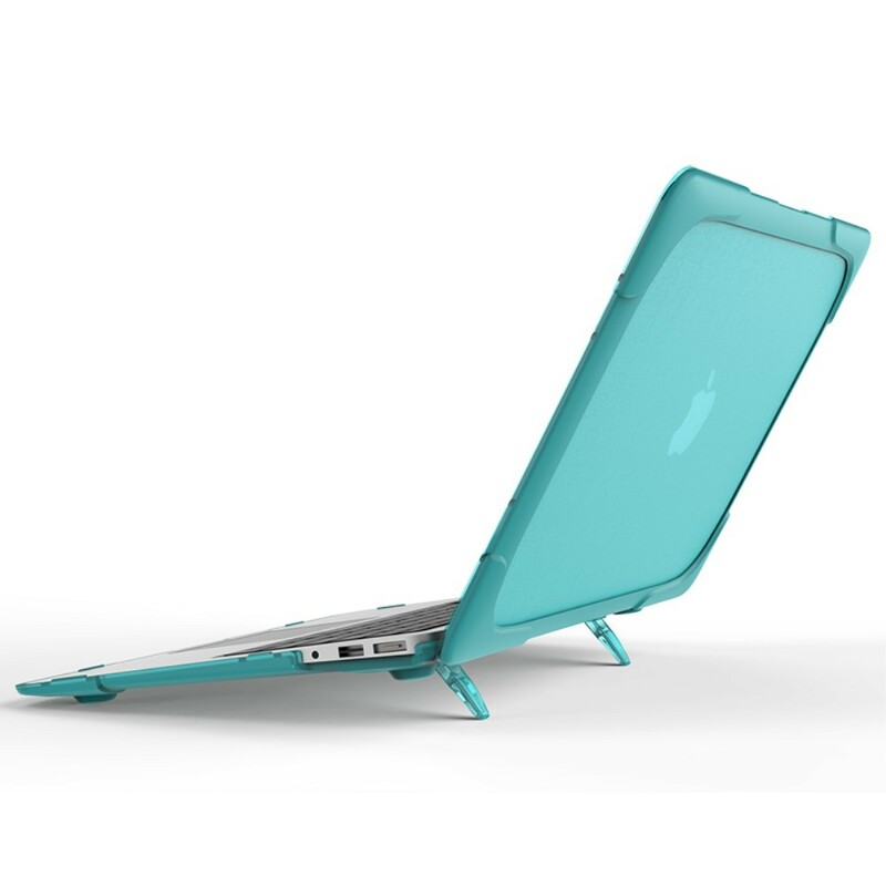 MacBook Air 13 inch kantelbare hoes MacBook Air 13 inch kantelbare hoes
