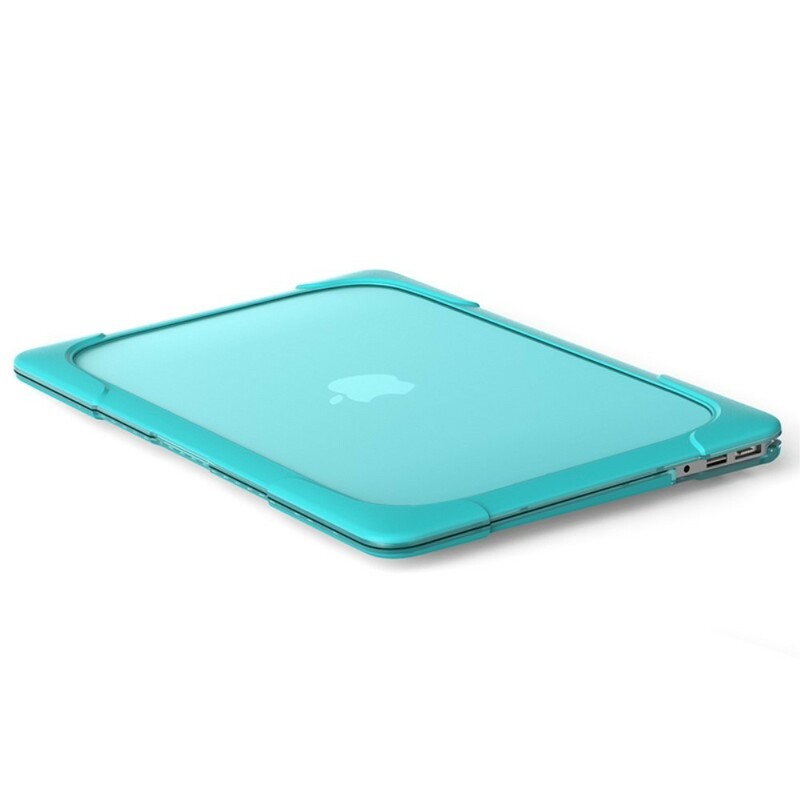 MacBook Air 13 inch kantelbare hoes MacBook Air 13 inch kantelbare hoes