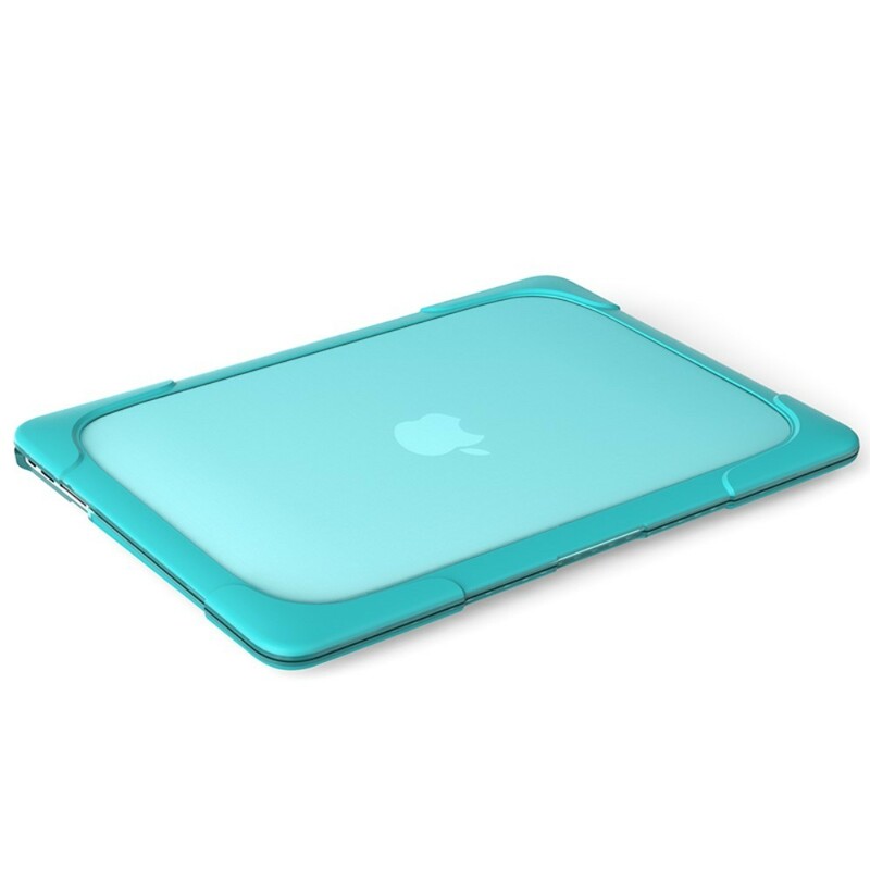 MacBook Air 13 inch kantelbare hoes MacBook Air 13 inch kantelbare hoes