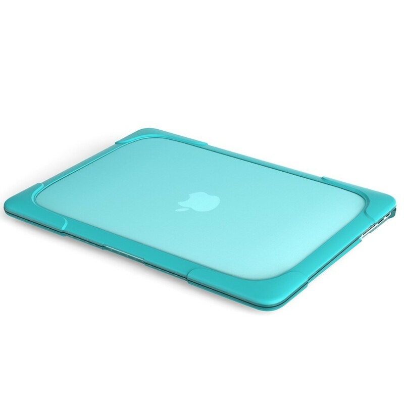 MacBook Air 13 inch kantelbare hoes MacBook Air 13 inch kantelbare hoes