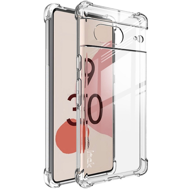 Google Pixel 7 Clear Case IMAK