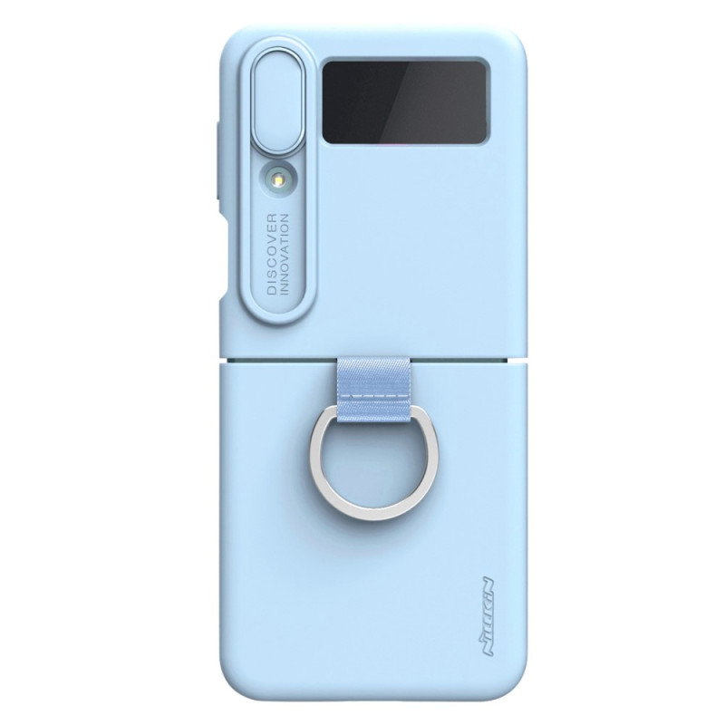 Samsung Galaxy Z Flip 4 Hoesje Nillkin