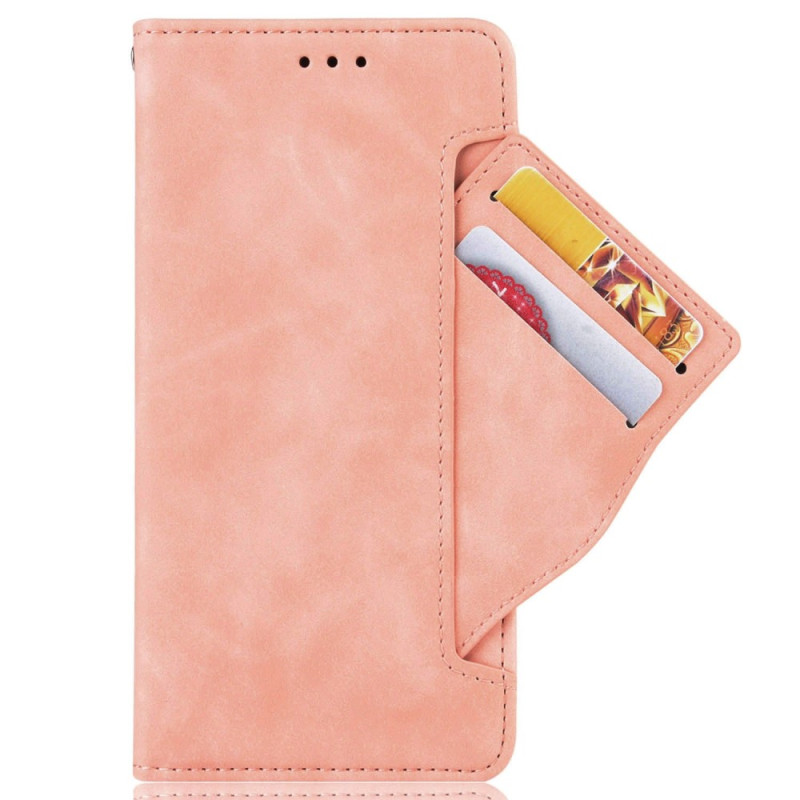 Honor Magic 70 etui voor meerdere kaarten