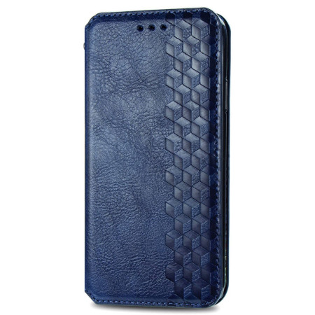 Honor 70 Flip Cover 3D patroon