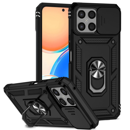 Honor X8 Premium Ring Case