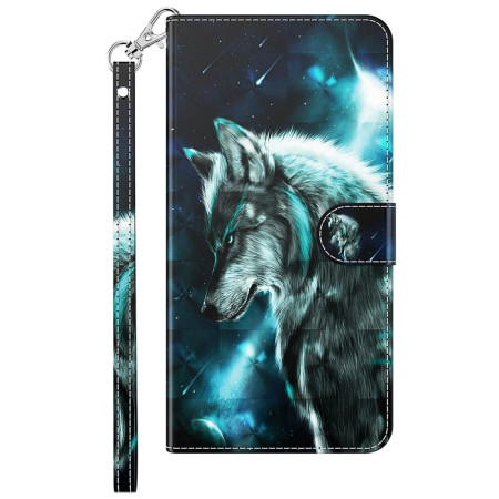 Honor X8 sleutelkoord hoesje