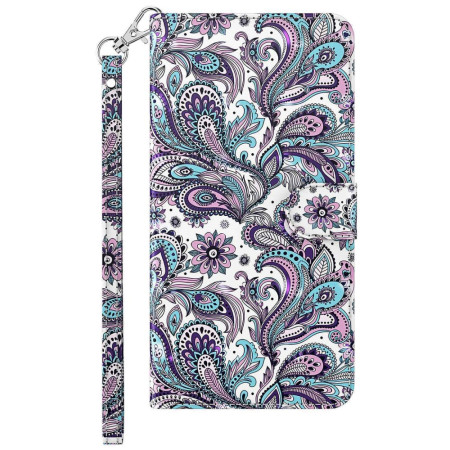 Honor X8 Cashmere Pattern...